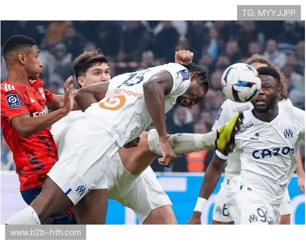 法甲：巴黎绝杀里昂，马赛紧追其后