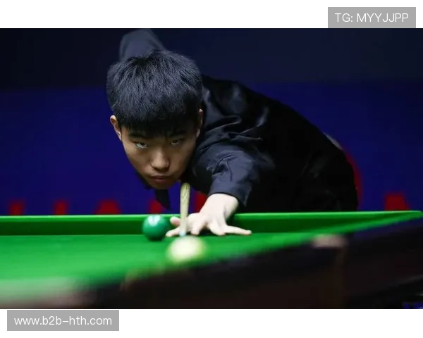 范争一晋级正赛，中国小将表现稳健