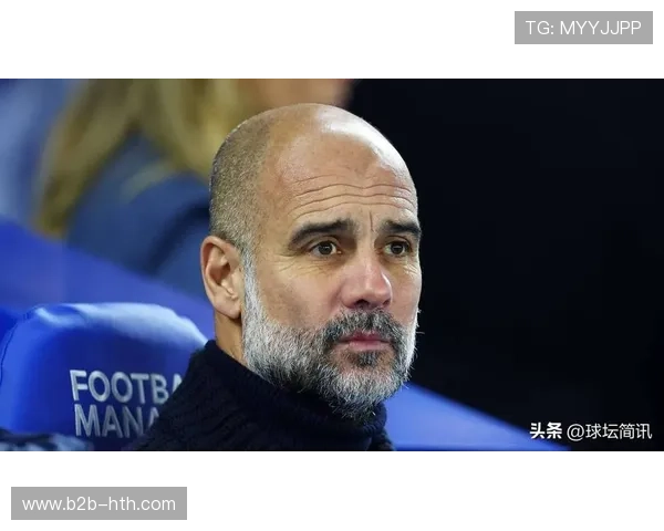 瓜迪奥拉：球队克服欧冠失利影响，对争冠保持信心