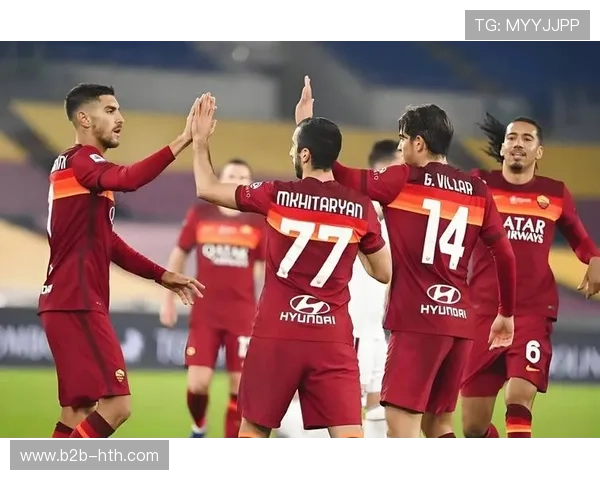 罗马客场进攻乏力，全场10射未转化一球不敌亚特兰大