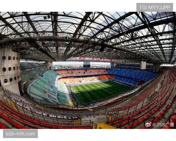 新米兰球场联合项目环境影响评估获市政议会初步通过 新米兰球场联合项目环境影响评估获市政议会初步通过