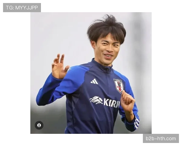 官方：布莱顿与日本边锋三笘薰续约至2029年